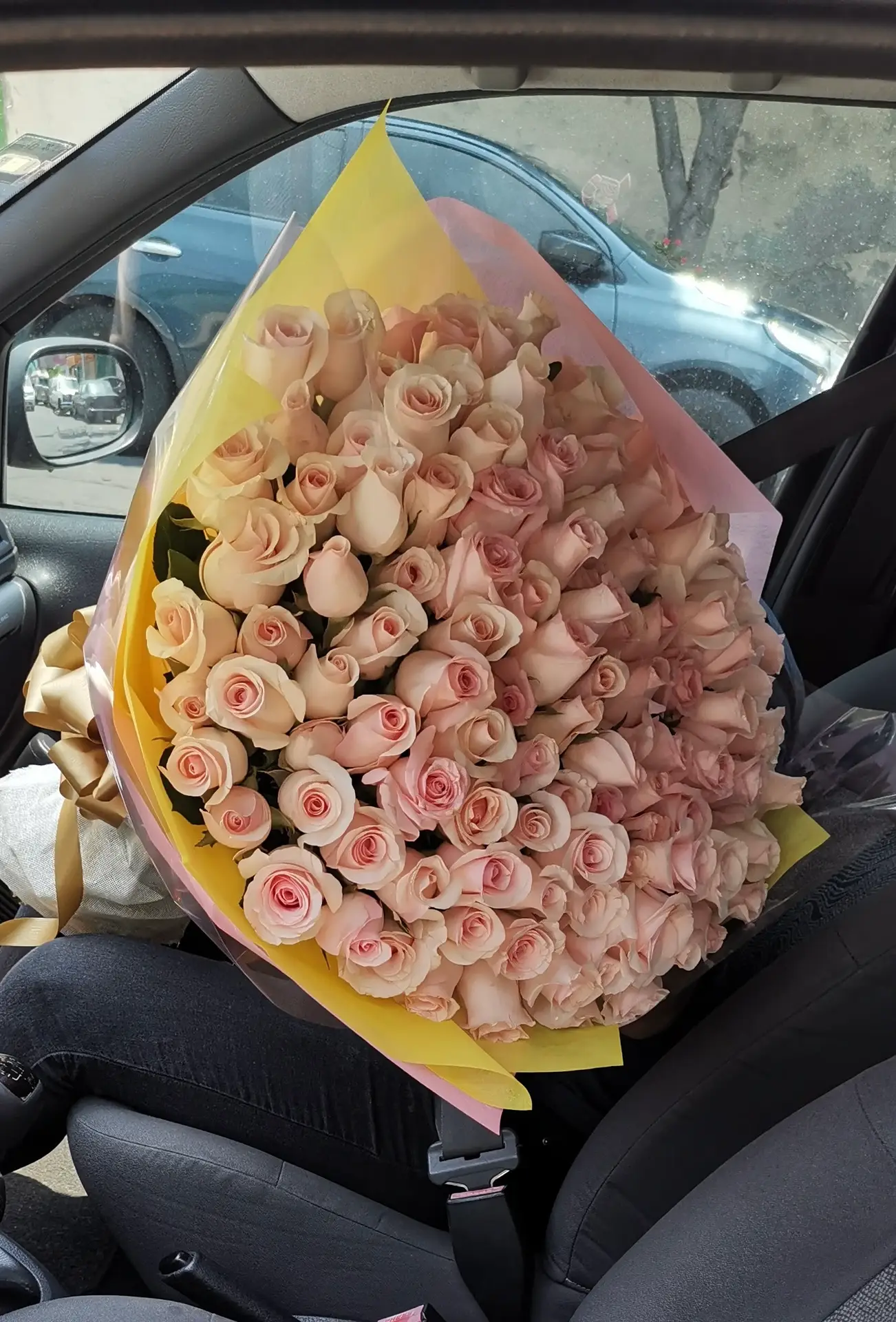 Ramos de Rosas