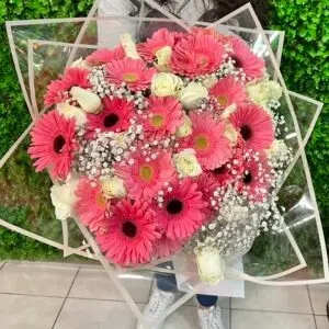 gerberas en metepec