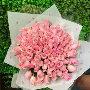 ramo 50 rosas metepec y toluca