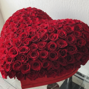 Sian ka'an 200 rosas