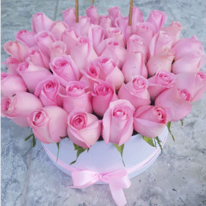 cajas de rosas en metepec